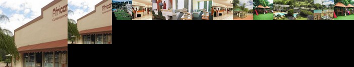 Lugogo Sun Hotel Mbabane