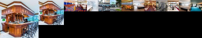 Capital Plaza Hotel Trinidad