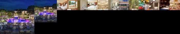 Hilton Trinidad and Conference Centre
