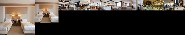 Victoria Hotel Donetsk