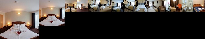Dnister Hotel