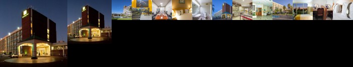 Holiday Inn Bulawayo