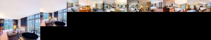 Meikles Hotel
