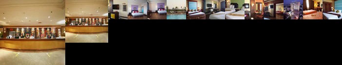 Charoen Thani Princess