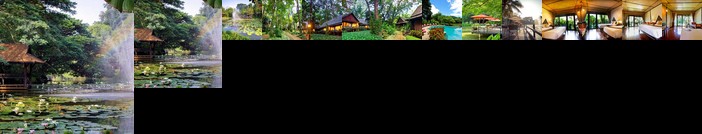 Lampang River Lodge
