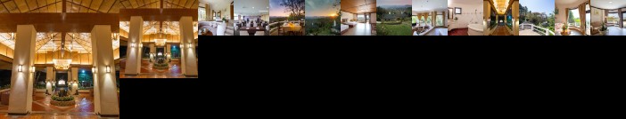The Imperial Phukaew Hill Resort Phetchabun