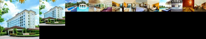 Tinidee Hotel Ranong