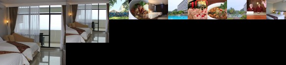 Inna Samudra Beach Hotel Sukabumi