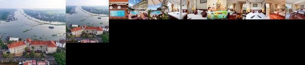 Victoria Hotel Chau Doc An Giang