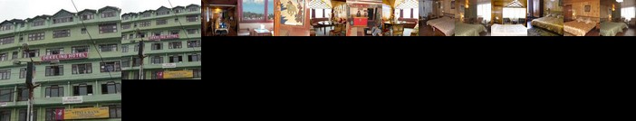 Dekeling Hotel