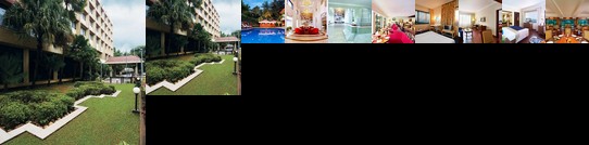 Gateway Hotel Old Port Road Mangalore