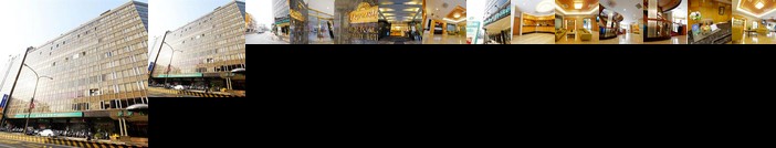 Dynasty Hotel Tainan
