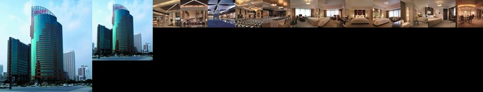 Traders Fudu Hotel Changzhou