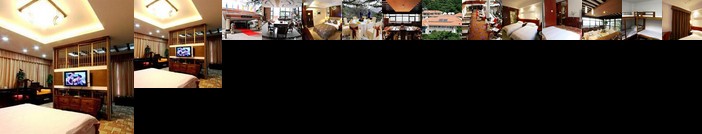 Shilin Hotel