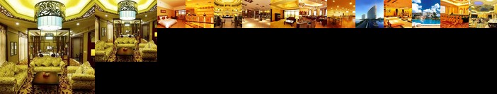 Heshan Country Garden Phoenix Hotel Jiangmen