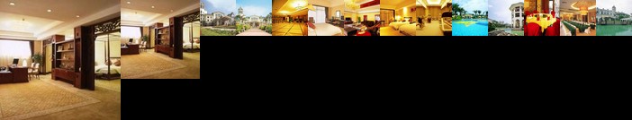 Wuyi Phoenix Hotel Jiangmen