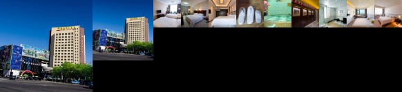 Weihaiwei Hotel