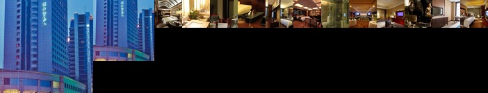 Kingdom Hotel Yiwu