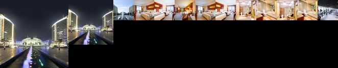 Best Western Premier Ocean Hotel