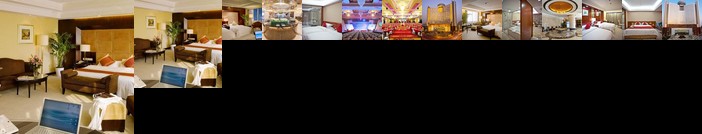 Huafang Jinling International Hotel