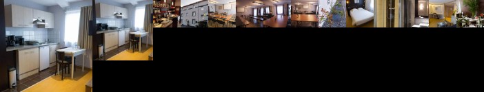 Hotel Restaurant Cottage Dudelange