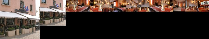 Hotel Le Pavillon Echternach