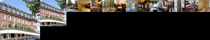 Hotel Saint Nicolas Remich