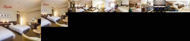 Hotel Jal City Miyazaki