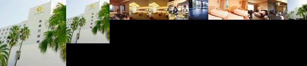 Sheraton Phoenix Golf Resort Miyazaki
