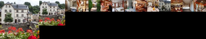 Hotel-Restaurant Victor Hugo