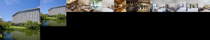 Hilton Odawara Resort & Spa