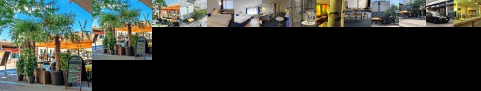Hotel Blumenstein Frauenfeld