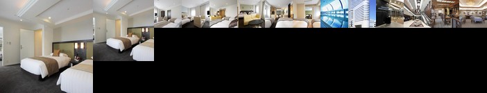 Palace Hotel Omiya