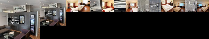 Arte Swiss Quality Hotel Spreitenbach