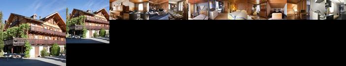 Beau-Site Hotel Morgins