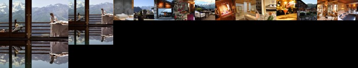 Le Chalet d'Adrien