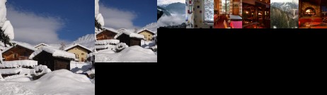 Les Touristes Hotel Verbier