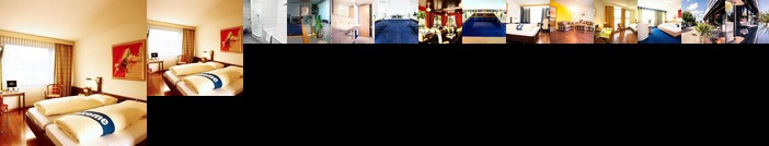 Quality Swisshotel Zug