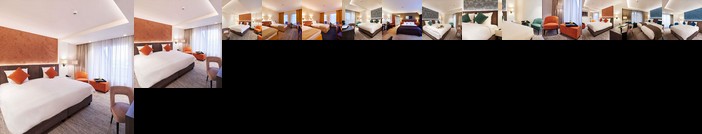 Best Western Premier Keizershof Hotel