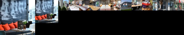 Ibis Hotel Aalst Centrum