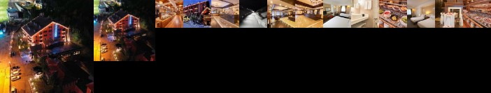 Dedeman Palandoken Ski Lodge Erzurum