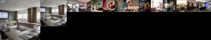 Van der Valk Brussels Airport