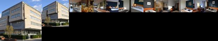 Best Western Hotel Pax
