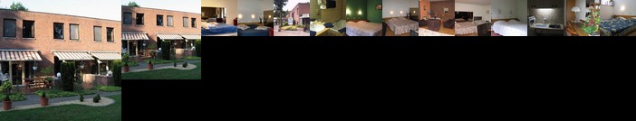 Parkhotel Hasselt