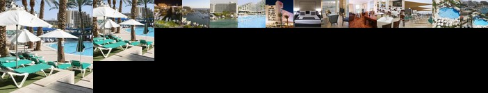 Crowne Plaza Hotel Eilat