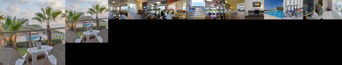 Sharon Hotel Herzliya