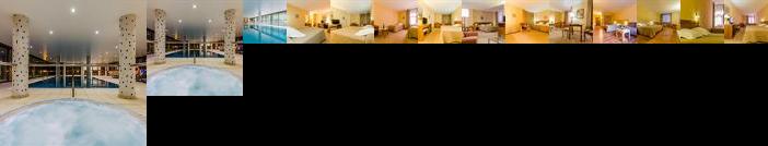 Panorama Hotel Escaldes-Engordany
