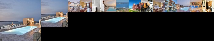Luna Holiday Complex