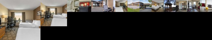 Comfort Inn Baie Comeau