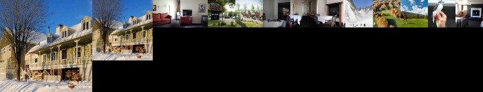 Auberge La Camarine